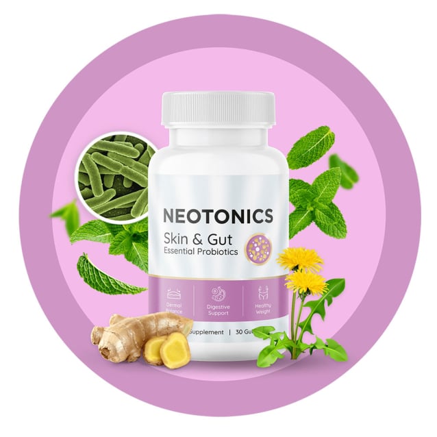 neotonics weight loss