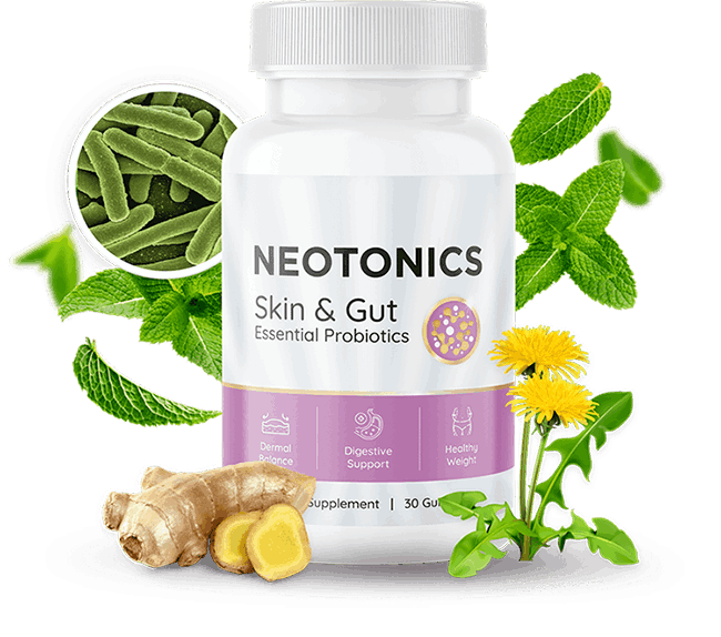 neotonics Order Now